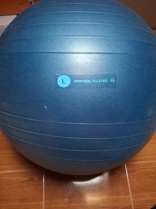 Bola de Pilates marca Decatlon