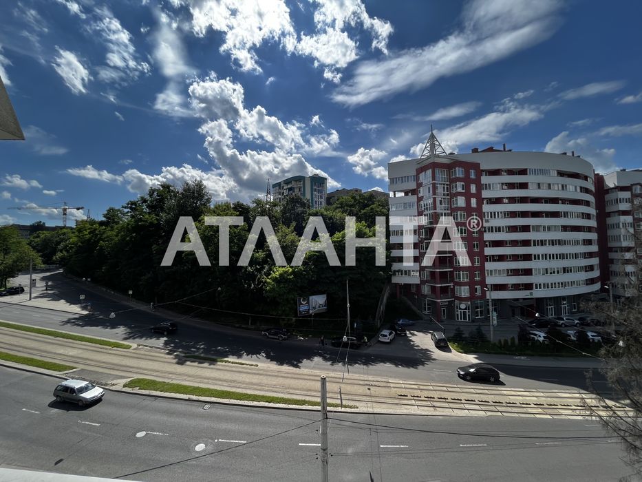 Продаж 1-кім квартири по вул. В. Стуса  ЖК Парк Авеню єОселя