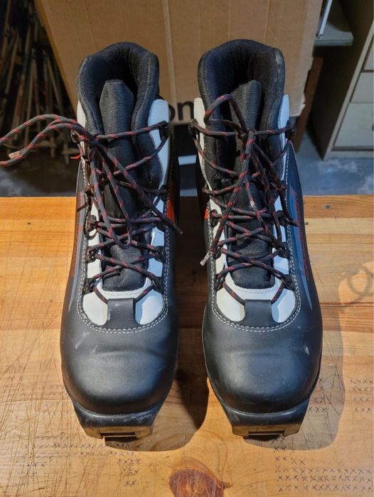 Buty biegowe/na nartorolki Salomon SNS Profil nr 44 - 28cm