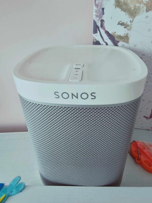 Sonos play 1 - białe oraz czarne (5szt - cena za sztukę!)
