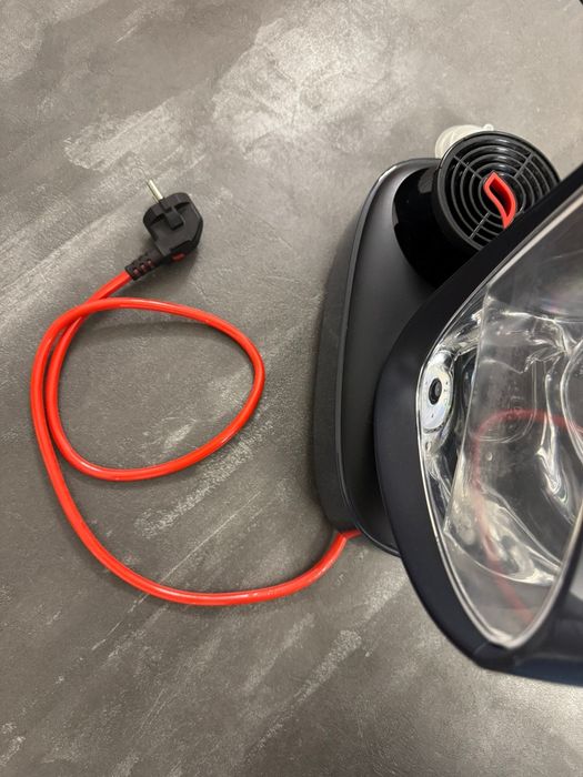 Express do kawy kapsułkowy