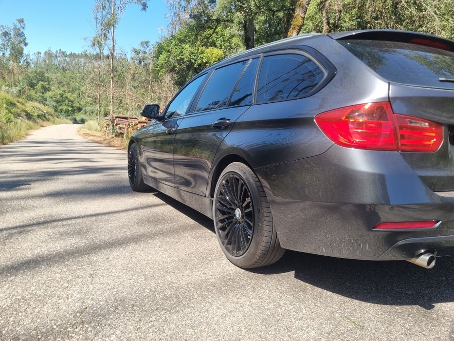 Bmw 320 d  x Drive Line Sport