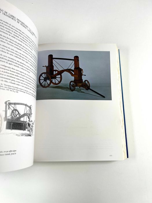 O ENGENHO E A ARTE Colecção de Instrumentos do Real Gabinete de Física