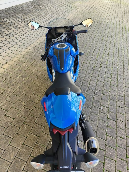 Suzuki GSX-R 125