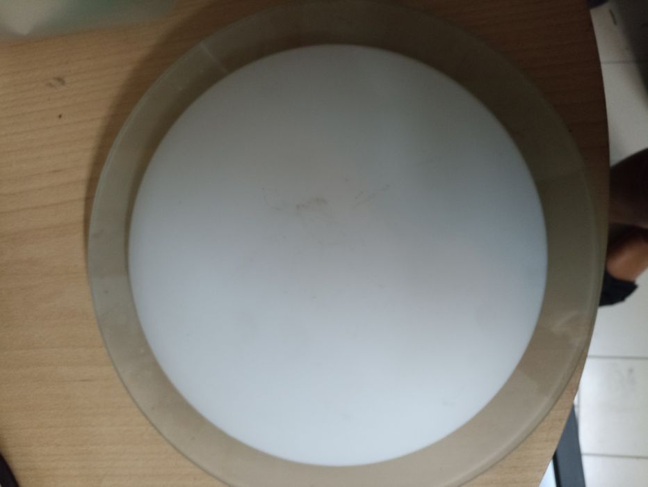 Plafond banco de teto