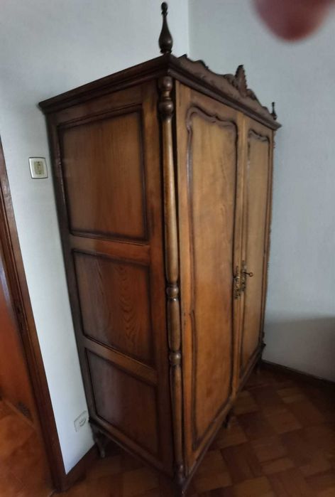 Mobilia Quarto Completa