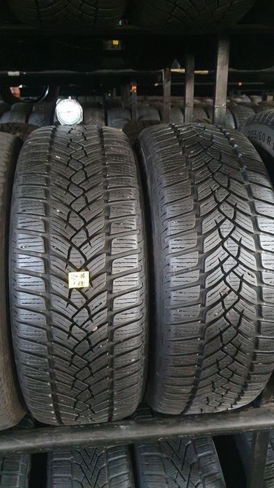 205/55R16 Bridgestone шини зимові