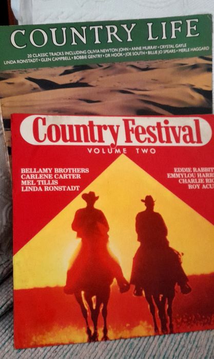 Lps a 2,50€  até 8€