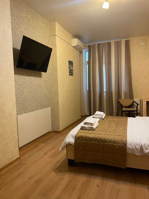 ЖК ELEGANT Жилянська 118, діючий міні-отель, світло 24/7 Окупність 10р