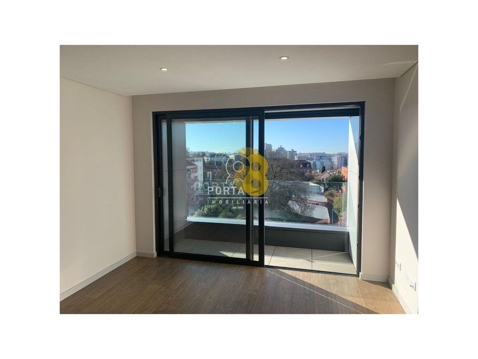 Apartamento T3 Venda Porto