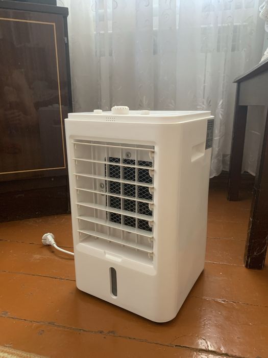 Охладитель воздуха, мобильный кондиционер