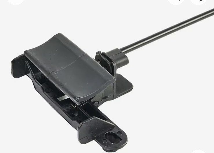 мото Ручка капота трос BMW E70 Е71 Х5 Х6 інші мото запч