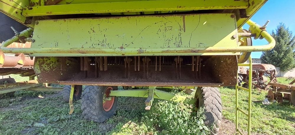 Продається Class Dominator 85