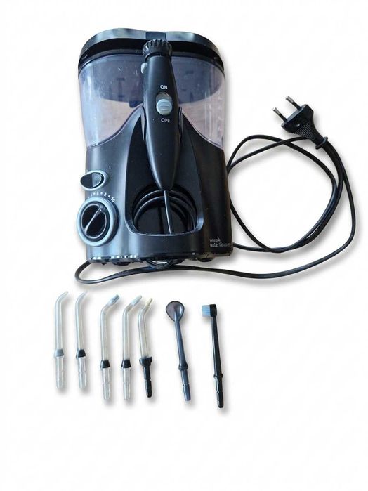 irygator Waterpik Ultra