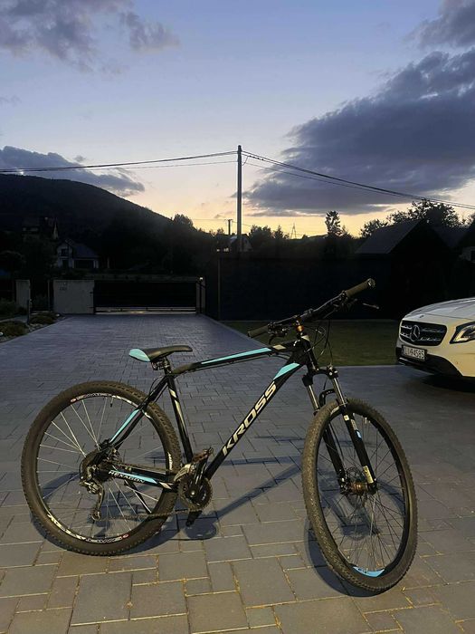 Rower Kross HEXAGON 7 .0 Okazja!!!