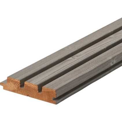 Deska elewacyjna Thermoświerk Arctic Triple /Layer / SPH /Szczotkowany