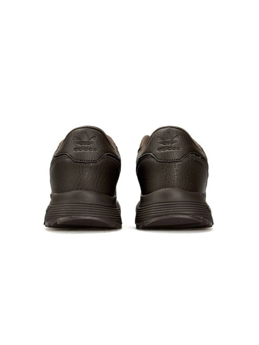 Бомбезні чоловічі кросівки Adidas Retropy Brown! Нові! Оплата при отриманні! Розміри: 41,42,43,44,45!