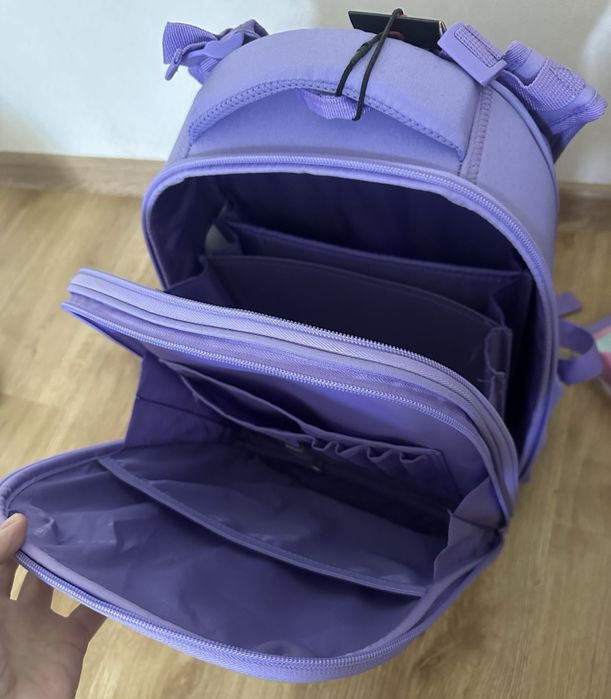 Рюкзак kite новий