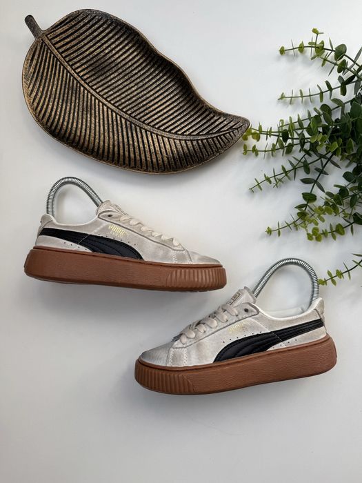 Кросівки Puma Suede