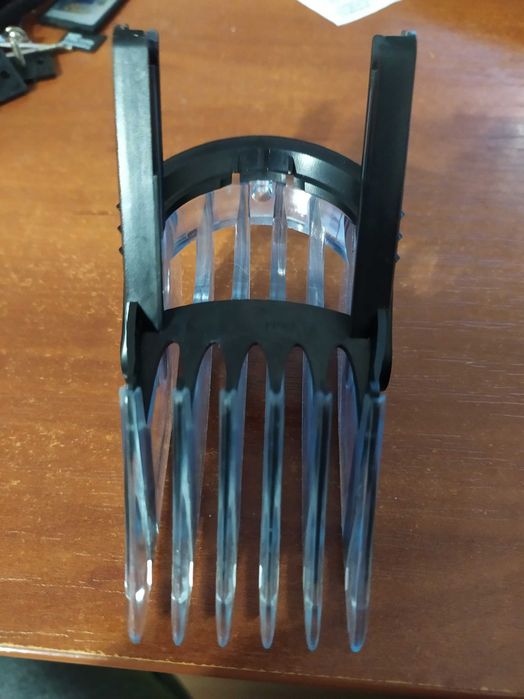 Насадка телескопическая к стрижущей машинке PHILIPS HQC446.