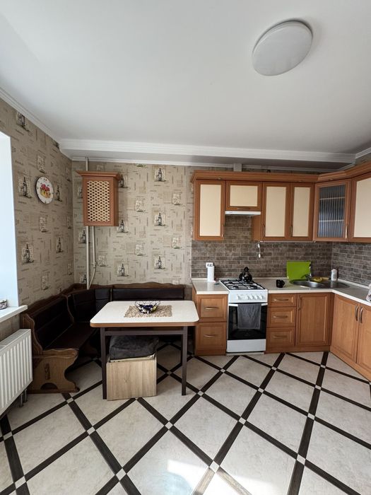 Здам 1 км. квартиру в новобудові  р-н Корбутівка