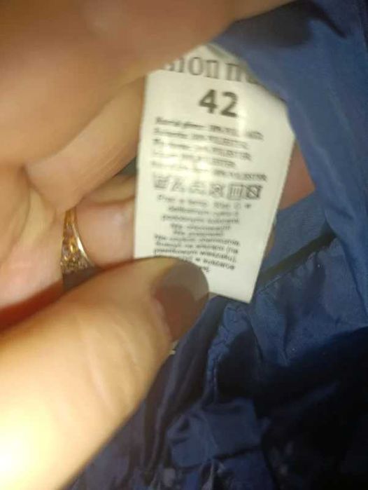 Kurtka zimowa Monnari 42 jak nowa