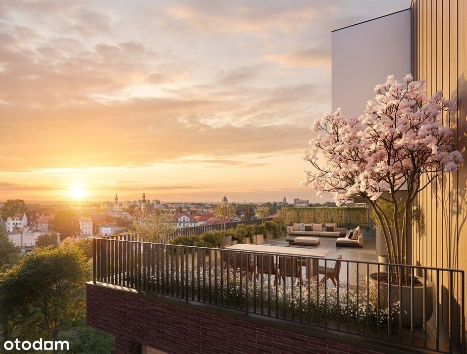 InCity - Apartament 18/U3