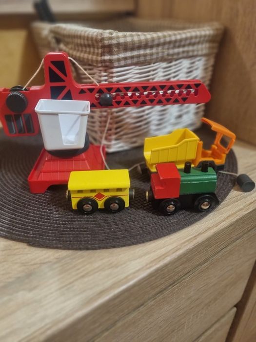 Набор для детей кран