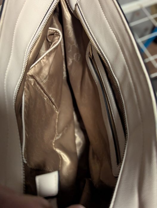 Torebka używana Pucini