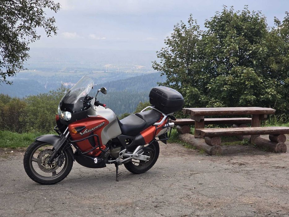 Honda Varadero 1000