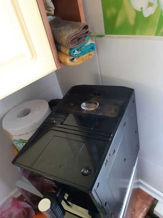 Кофемашина  бу срочно