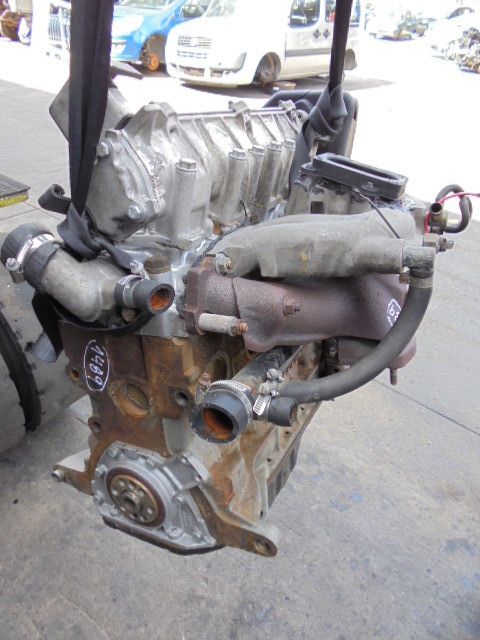 Motor completo FIAT Tempra (159_)