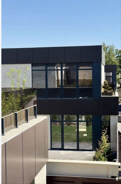 House by the address st. Kulikovo pole pl Oktyabrskoy revolyutsii pl (area 250 m²) - Atlanta.ua - photo 3