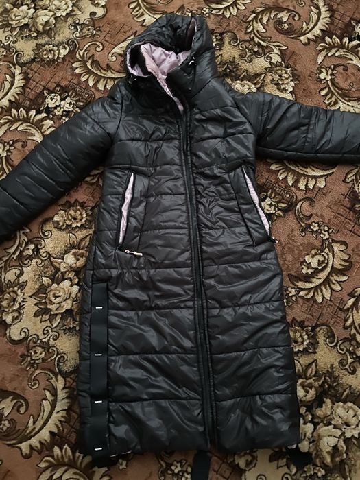 Курточка НОВА трендова