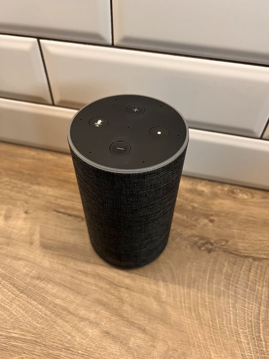 Amazon Echo 2 model XC56PY