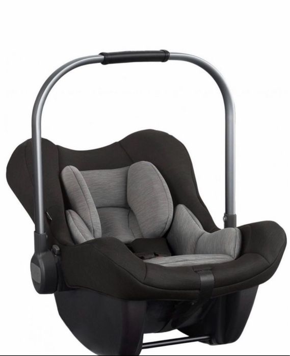 Продам автокрісло з систомою ізофікс isofix nuna