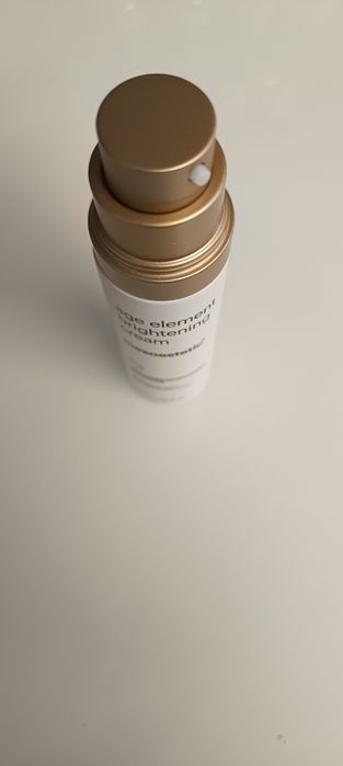 Mesoestetic Age Element Brightening Cream 50ml, krem rozjaśniający
