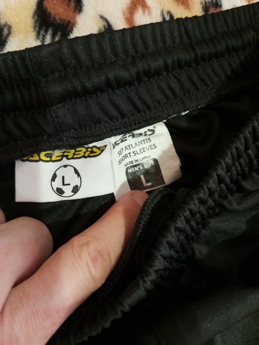 Шорты для спорта Acebid L