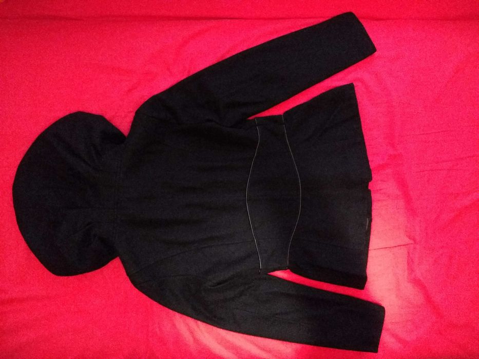 Kurtka Zara Basic
