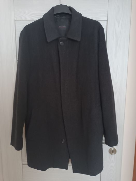 Płaszcz męski Pierre Cardin roz.XL