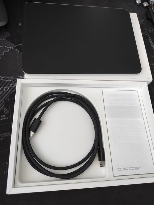 magic trackpad 3 - купити комп'ютери та комплектуючі - Ціна на OLX.ua