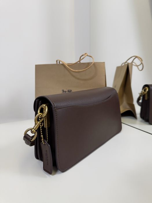 Coach Tabby Shoulder Bag 26