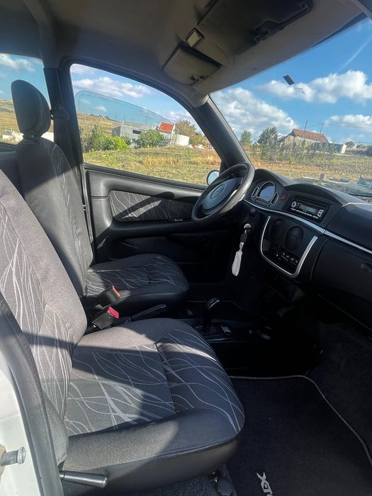 Vendo Ligier xtoo com apenas 22.600 Km muito bem estimado