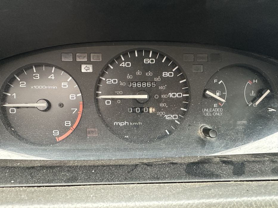 Honda civic 1.5 Vtec