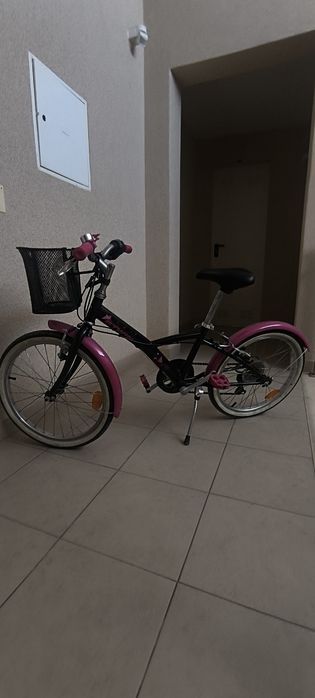 Bicicleta de criança
