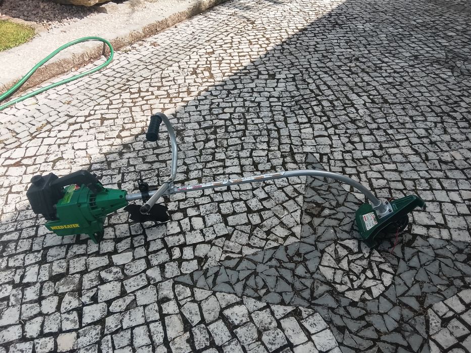 Roçadora para jardins