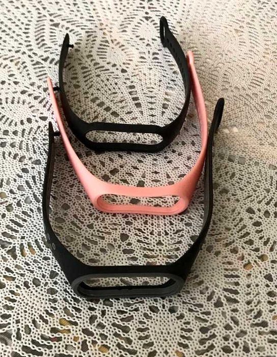 Ремешок сменный для фитнес браслета