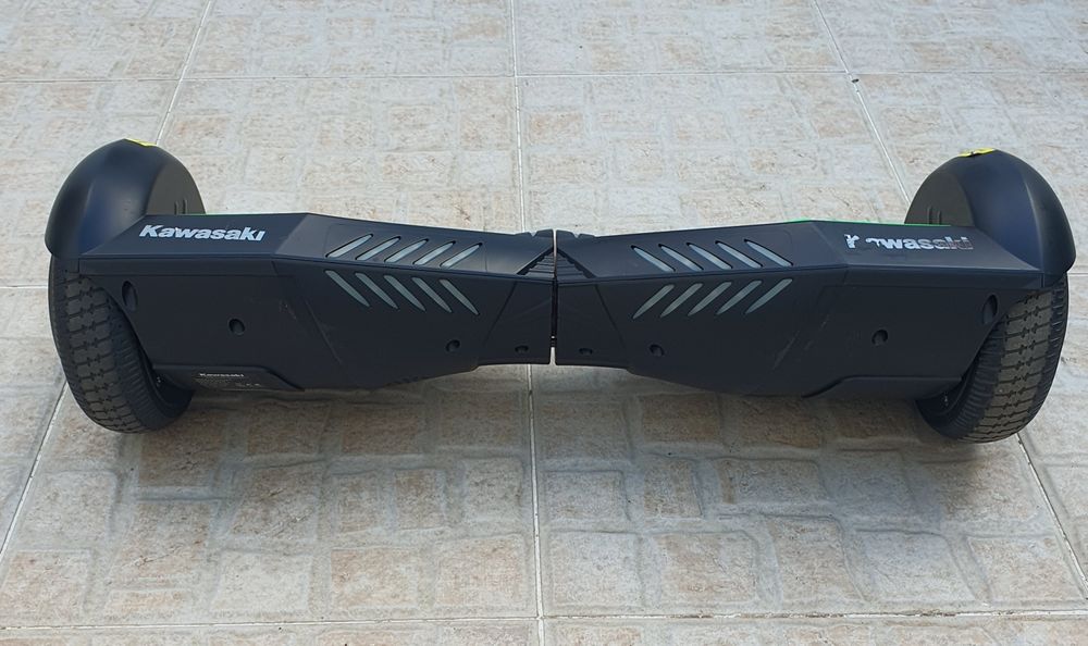 Hoverboard kawasaki