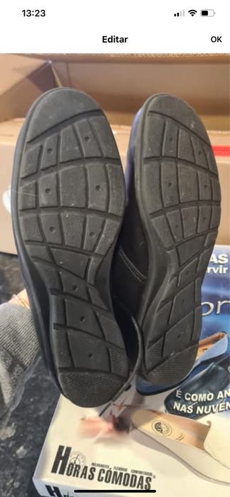 Botins senhora 24horas