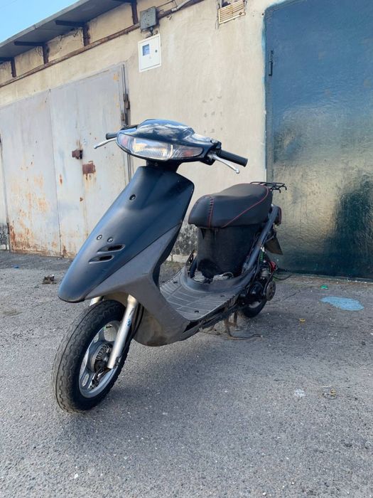 Honda dio  27